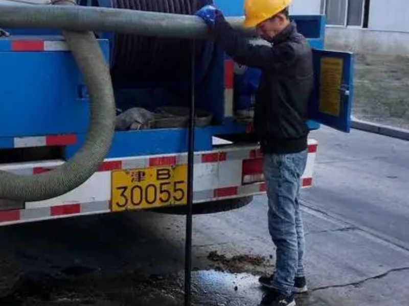 武昌洪山专业管道疏通 化粪池清理 水电维修
