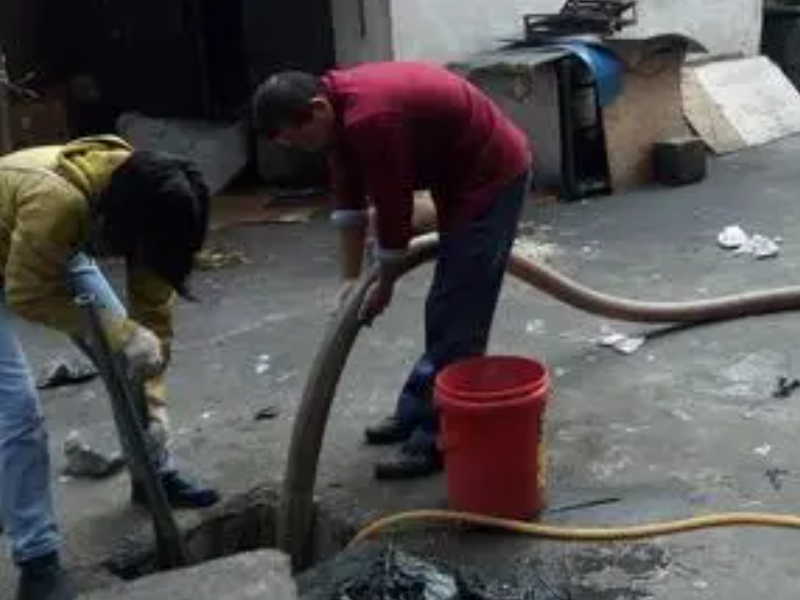 洪山区专业清污公司 白沙洲清理隔油池 清理化粪池