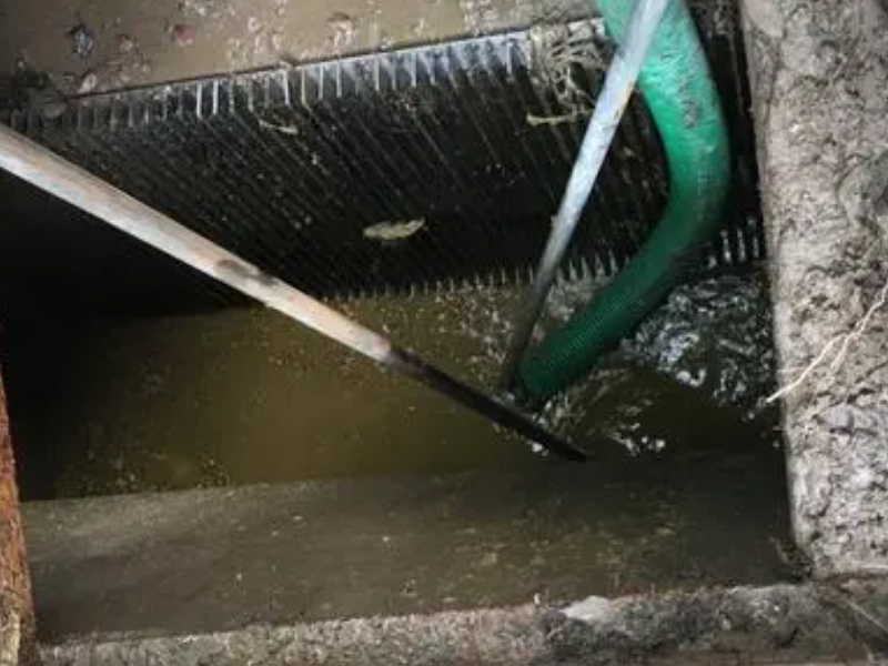 洪山 市政抽泥浆-抽污水-抽粪 高压清洗下水道